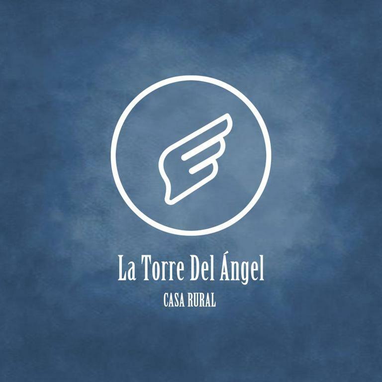 La Torre Del Angel Casa Rural Mirambel  Eksteriør bilde